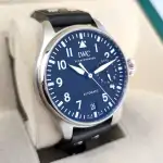 IWC Pilot (2020) - Ref. IW501001 | Watch Scout thumbnail 4