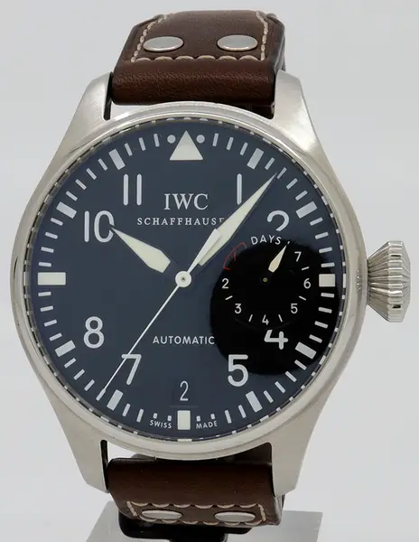 IWC Pilot