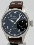IWC Pilot (2012) - Ref. IW500912 | Watch Scout thumbnail 1