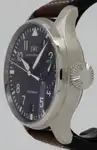 IWC Pilot (2012) - Ref. IW500912 | Watch Scout thumbnail 2
