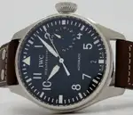 IWC Pilot (2012) - Ref. IW500912 | Watch Scout thumbnail 4