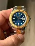 Rolex Yacht-Master (2008) - Ref. 16623 | Watch Scout thumbnail 1