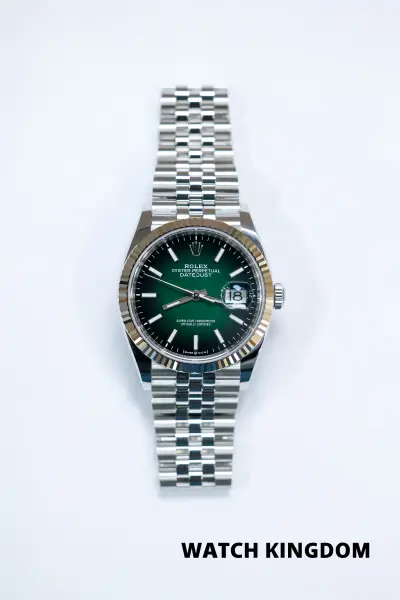 Rolex Datejust 36 Ref. 126234