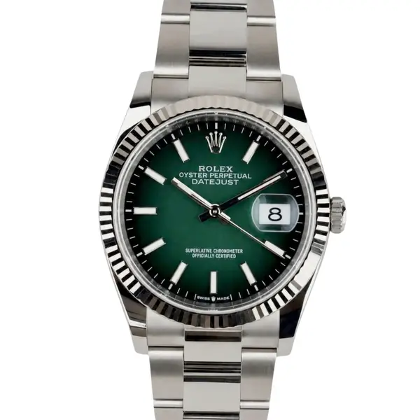 Rolex Datejust 36 Ref. 126234