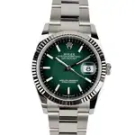 Rolex Datejust 36 126234 Price in Australia | $20k thumbnail 1