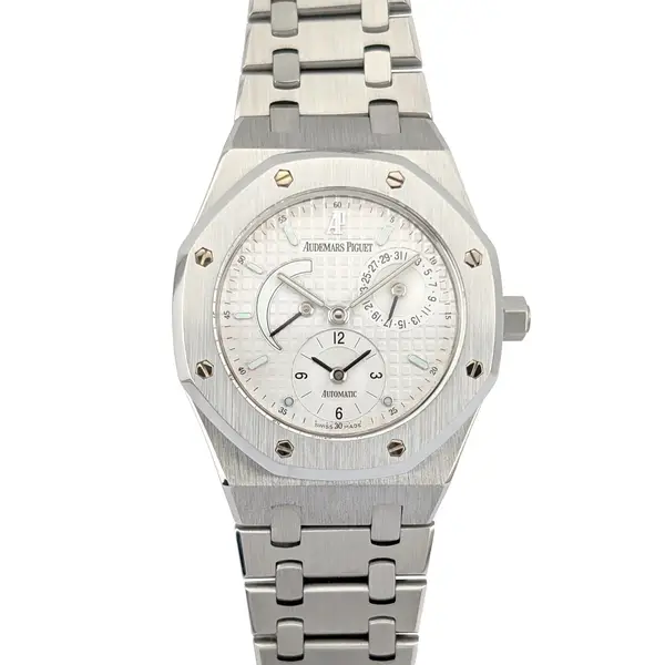 Audemars Piguet Royal Oak Dual Time Ref. 25730ST