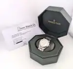 Audemars Piguet Royal Oak Dual Time 25730ST, thumbnail 2 of 6