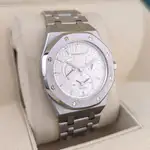 Audemars Piguet Royal Oak Dual Time 25730ST, thumbnail 4 of 6