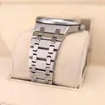 Audemars Piguet Royal Oak Dual Time 25730ST, thumbnail 5 of 6