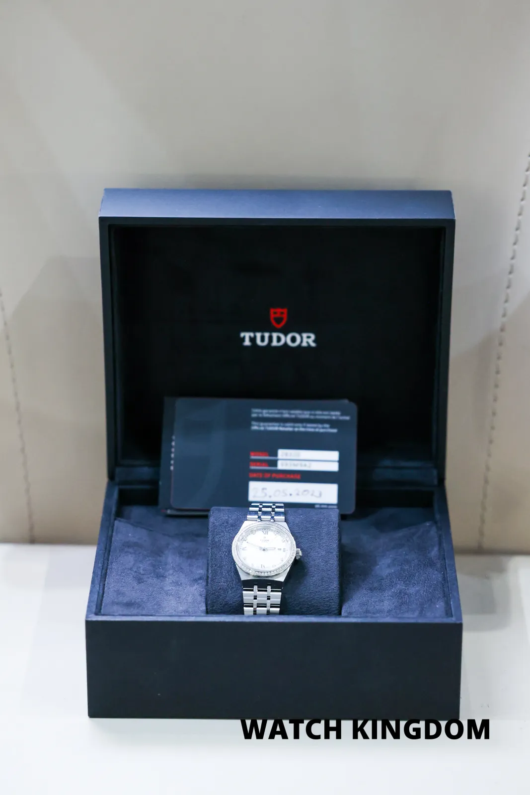 Tudor Royal 28320, photo 8 of 8