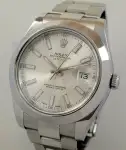 Rolex Datejust (2014) - Ref. 116300 | Watch Scout thumbnail 1