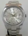 Rolex Datejust (2014) - Ref. 116300 | Watch Scout thumbnail 3