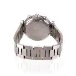 Cartier Pasha (2005) - Ref. 2412 | Watch Scout thumbnail 4