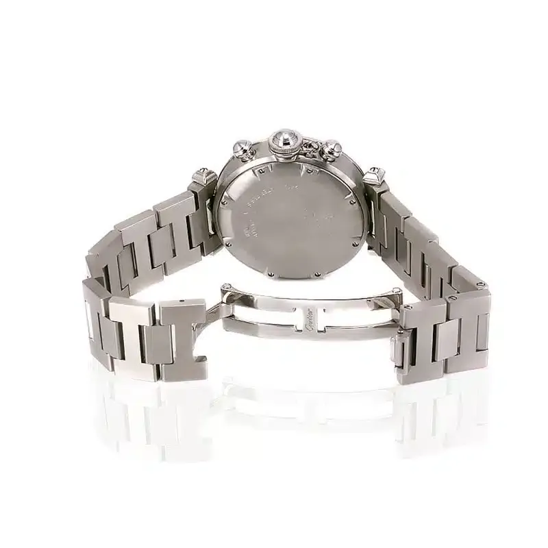 Cartier Pasha 2412, photo 5 of 5