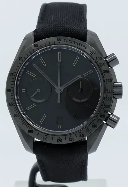 Omega Speedmaster