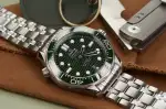 Omega Seamaster Diver 300M (2022) - Ref. 210.30.42.20.10.001 | Watch Scout thumbnail 13