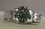 Omega Seamaster Diver 300M (2022) - Ref. 210.30.42.20.10.001 | Watch Scout thumbnail 3