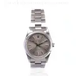 Rolex Air King (1990) - Ref. 14000 | Watch Scout thumbnail 1