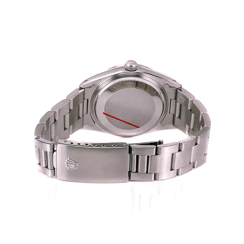 Rolex Air King 14000, photo 3 of 3