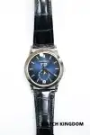 Patek Philippe Annual Calendar (2024) - Ref. 5396G-017 | Watch Scout thumbnail 1