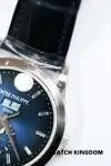 Patek Philippe Annual Calendar (2024) - Ref. 5396G-017 | Watch Scout thumbnail 2