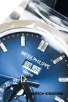 Patek Philippe Annual Calendar (2024) - Ref. 5396G-017 | Watch Scout thumbnail 3