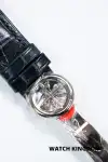 Patek Philippe Annual Calendar (2024) - Ref. 5396G-017 | Watch Scout thumbnail 5