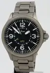 Sinn 856 UTC GMT - Ref. 856.010 | Watch Scout thumbnail 1