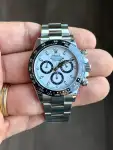 Rolex Daytona (2018) - Ref. 116500LN | Watch Scout thumbnail 2