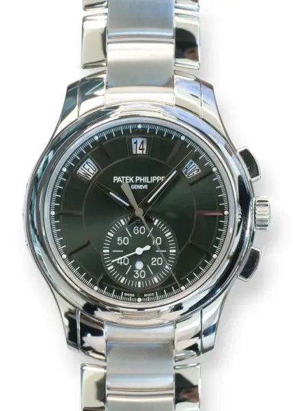 Patek Philippe Complications
