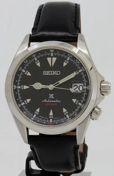 Seiko Prospex Alpinist 200m