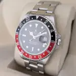 Rolex GMT-Master II (1991) - Ref. 16710 | Watch Scout thumbnail 2