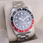Rolex GMT-Master II (1991) - Ref. 16710 | Watch Scout thumbnail 3