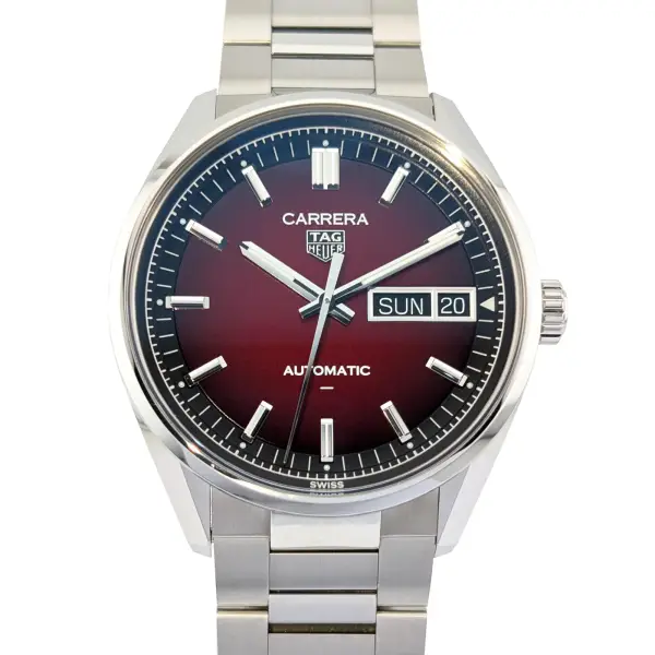 TAG Heuer Carrera