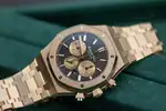 Audemars Piguet Royal Oak Chronograph (2019) - Ref. 26331OR.OO.1220OR.02 | Watch Scout thumbnail 13