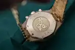 Audemars Piguet Royal Oak Chronograph (2019) - Ref. 26331OR.OO.1220OR.02 | Watch Scout thumbnail 15