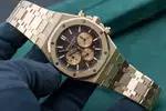 Audemars Piguet Royal Oak Chronograph (2019) - Ref. 26331OR.OO.1220OR.02 | Watch Scout thumbnail 3