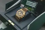 Audemars Piguet Royal Oak Chronograph (2019) - Ref. 26331OR.OO.1220OR.02 | Watch Scout thumbnail 4