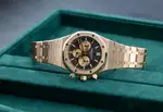 Audemars Piguet Royal Oak Chronograph (2019) - Ref. 26331OR.OO.1220OR.02 | Watch Scout thumbnail 5