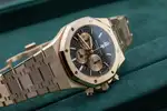 Audemars Piguet Royal Oak Chronograph (2019) - Ref. 26331OR.OO.1220OR.02 | Watch Scout thumbnail 6