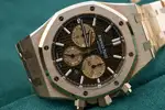 Audemars Piguet Royal Oak Chronograph (2019) - Ref. 26331OR.OO.1220OR.02 | Watch Scout thumbnail 10