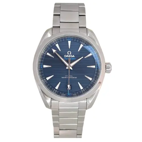Omega Seamaster Aqua Terra