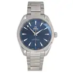 Omega Seamaster Aqua Terra (2024) - Ref. 220.10.41.21.03.001 | Watch Scout thumbnail 1