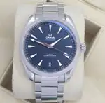Omega Seamaster Aqua Terra (2024) - Ref. 220.10.41.21.03.001 | Watch Scout thumbnail 3