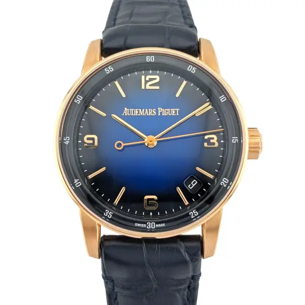 Audemars Piguet Code 11.59 Ref. 15210OR.OO.A028CR.01