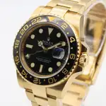 Rolex GMT-Master II 116718LN, thumbnail 2 of 7