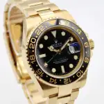 Rolex GMT-Master II 116718LN, thumbnail 3 of 7