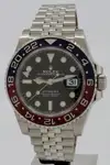 Rolex Oyster Perpetual (2020) - Ref. 126710BLRO | Watch Scout thumbnail 1