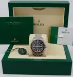 Rolex Oyster Perpetual (2020) - Ref. 126710BLRO | Watch Scout thumbnail 7
