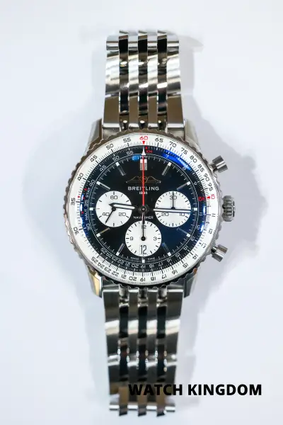 Breitling Navitimer